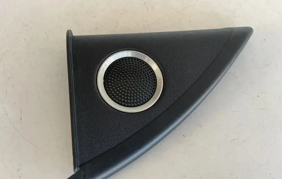 Audi A5 8T 8F Front door speaker cover trim 8F0035423A