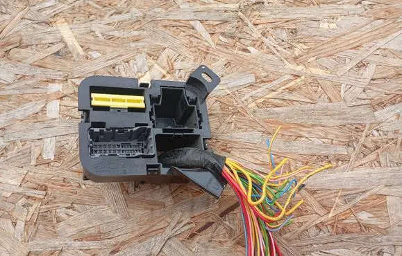 Hyundai i30 Other wiring loom 919702H070