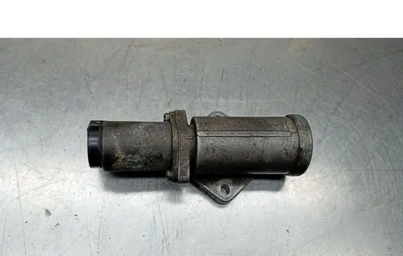 Volvo S40, V40 Idle control valve (regulator) 7700859184