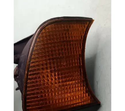 BMW 5 E34 Front indicator light 1384034