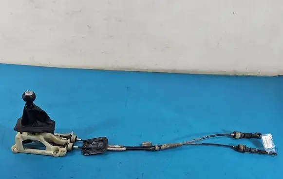 Suzuki Swift II Gear shift cable linkage IMPRK1564234