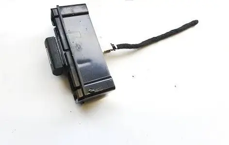 Audi A3 S3 8P ESP (stability program) switch 8P0927134B