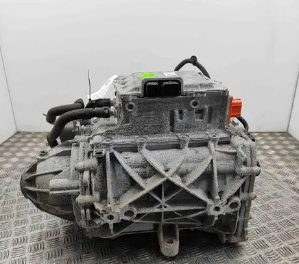 Ford Mustang Mach-E Engine LJ987P234AA LJ987B012AG