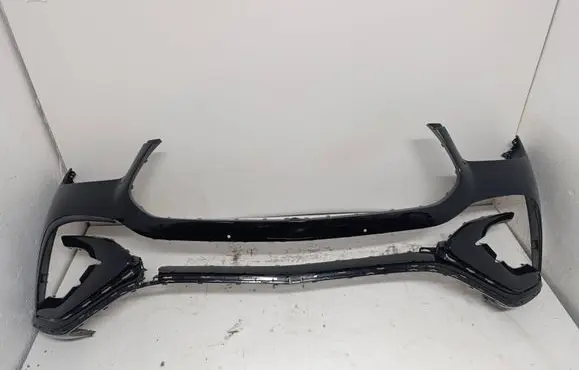 Mercedes-Benz GLE W167 Front bumper A1678859909
