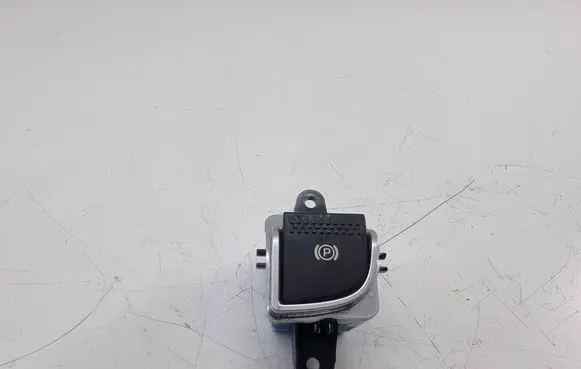 Hand parking brake switch