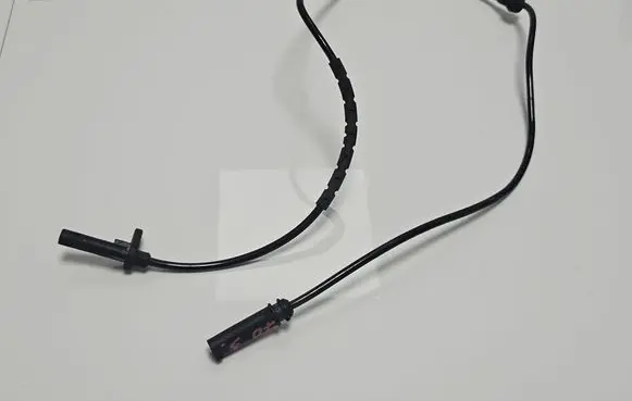 BMW X5 E70 ABS rear brake sensor 6771777 294306