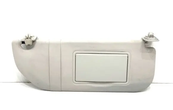 Citroen C3 Sun visor