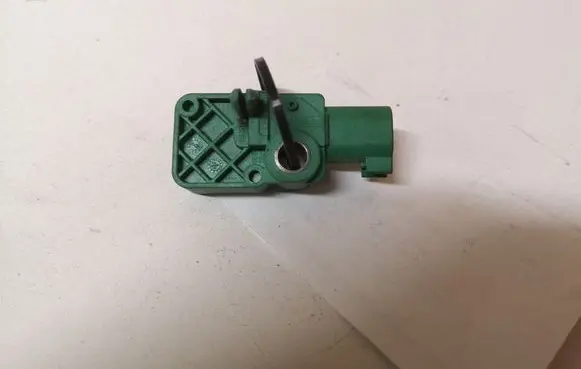 Volvo V50 Airbag deployment crash/impact sensor 31264409 9W8314B345AB