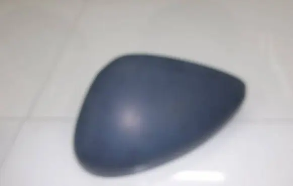 Citroen C3 Plastic wing mirror trim cover 232635083A