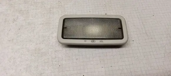 Volkswagen Polo III 6N 6N2 6NF Front seat light 6N0947105F