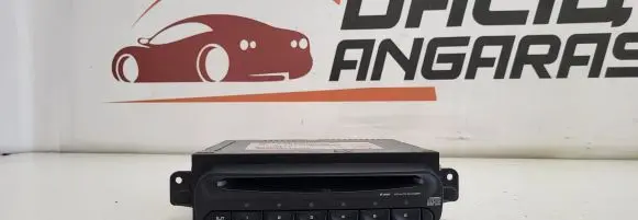 Chrysler Grand Voyager IV CD/DVD changer P05064003AI CD6205C