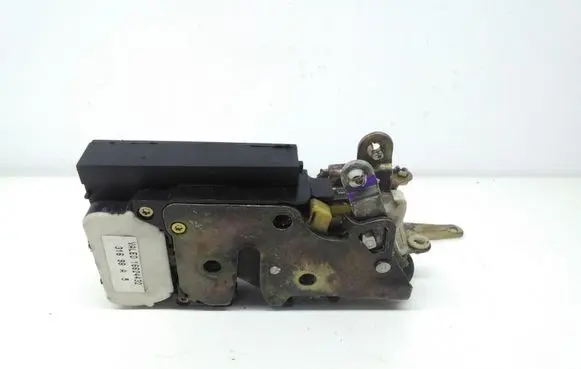 Opel Sintra Front door lock 16624432 31698A5 31698