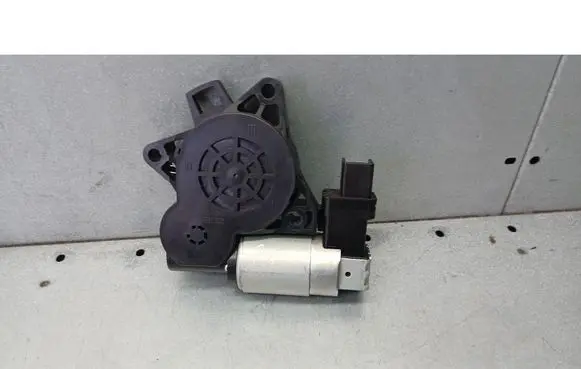 Mazda 6 Rear door window regulator motor
