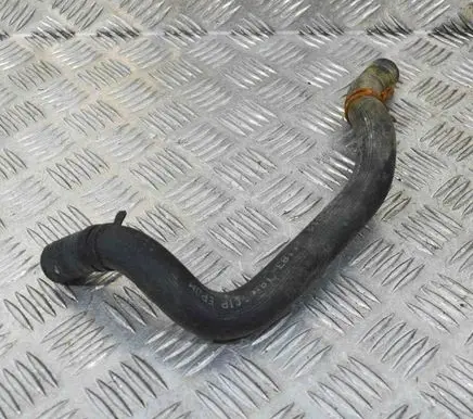Tesla Model S Engine coolant pipe/hose 102854900C