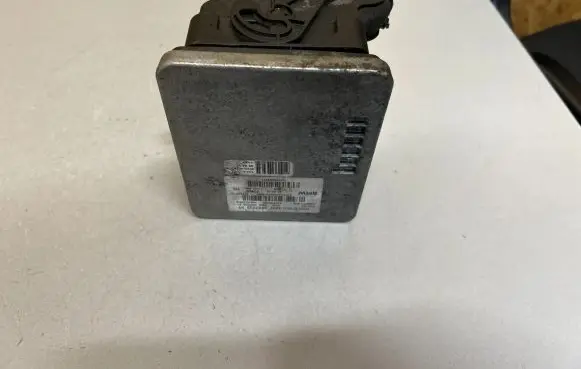 BMW 7 G11 G12 ABS Pump 6882933