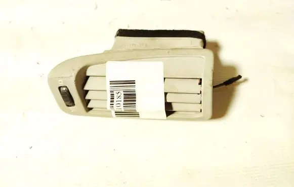 Skoda Superb B6 (3T) Dash center air vent grill 3t0819383