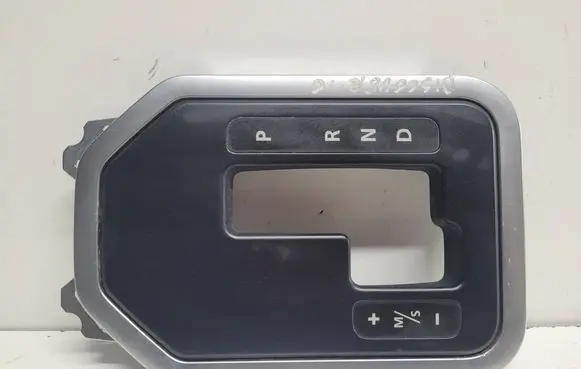 Land Rover Discovery 4 - LR4 Gear shifter surround trim plastic AH22F6988AB AH227F6988AB