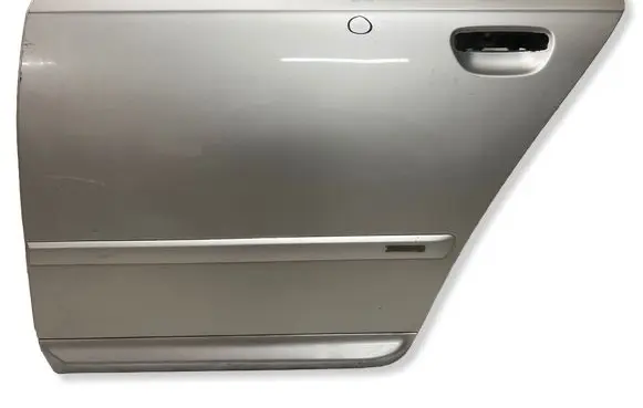 Audi A4 S4 B7 8E 8H Rear door 