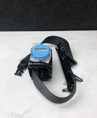 Opel Insignia A Front seatbelt 307512399