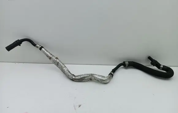 Audi A6 S6 C7 4G Vacuum line/pipe/hose 4G0611931AM 059131119A