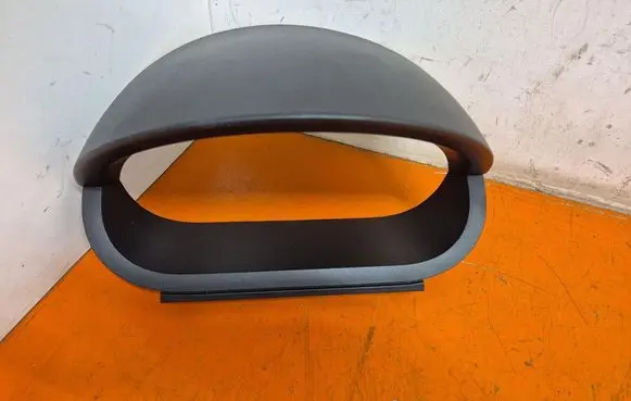 Ford Fiesta Dashboard center trim panel 
