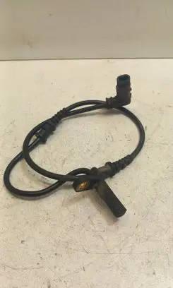 Mercedes-Benz C W203 Front ABS sensor wiring A2035400417 2035400417
