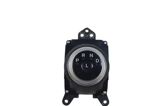 Ford Escape IV Gear shifter/selector LJ6BS045A76 LJ6BS045A76EH3JA6 LX6P7P155