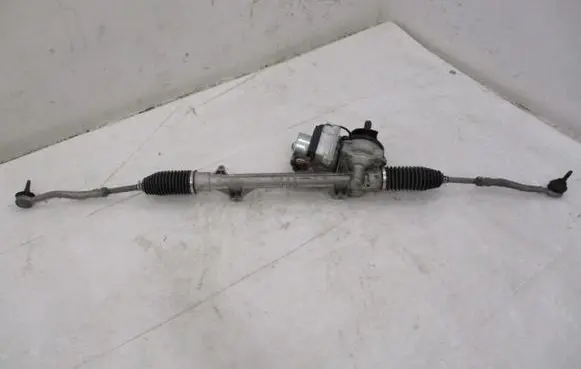 Peugeot 208 Steering rack 6820000190