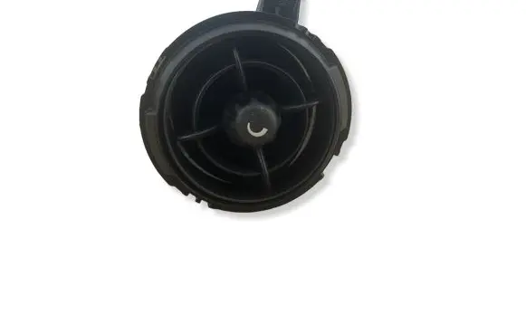 Mini Cooper Countryman R60 Dash center air vent grill 121090210 3002201500