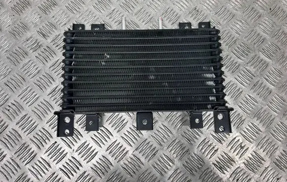 Toyota Mirai II Engine oil radiator 0240009641