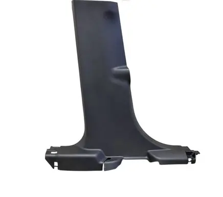 Ford Bronco (B) pillar trim (bottom) M1PBS243A85A M1PBS243W07AD