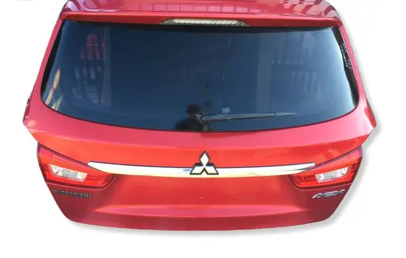 Mitsubishi ASX Tailgate/trunk/boot lid 