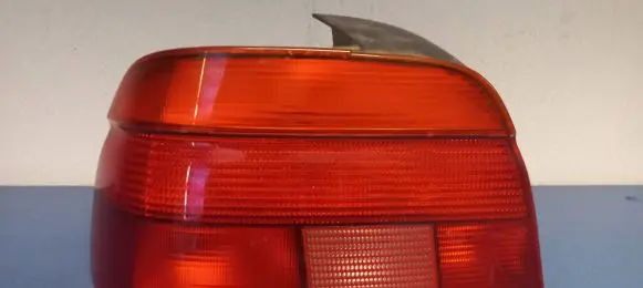 BMW 5 E39 Rear/tail lights 8358031