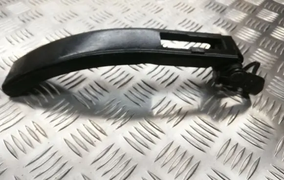 Mercedes-Benz Sprinter W906 Loading door check strap stopper A9067600328