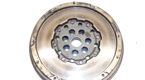 Mitsubishi ASX Dual mass flywheel OH17-02