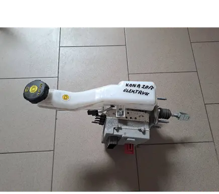 Hyundai Kona I ABS Pump 58500K4500