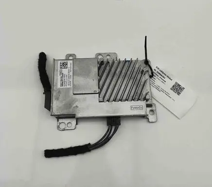 Ford Kuga III Gateway control module RU5T14H474MAE