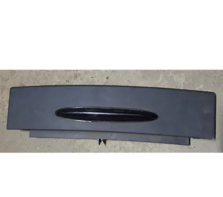 Mercedes-Benz Vito Viano W639 Dashboard glove box trim A6396800291 ZGS009