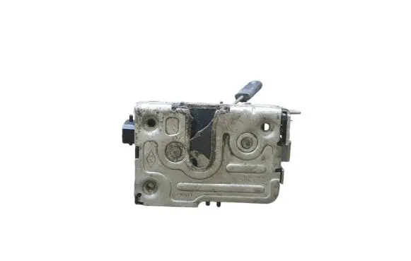 Iveco Daily 35 - 40.10 Front door lock