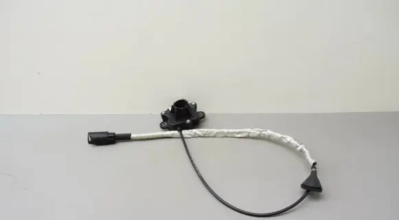 Audi Q7 4M Other interior part 4M1713035C