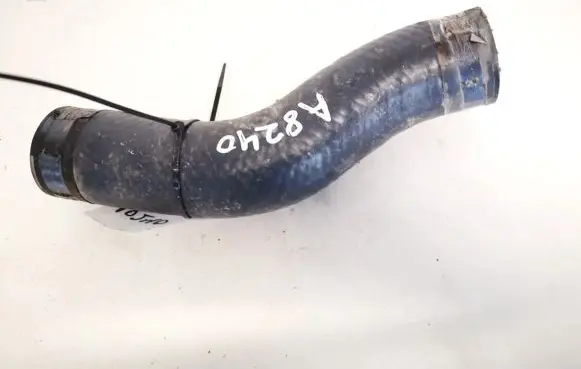 Lexus IS 220D-250-350 Intercooler hose/pipe