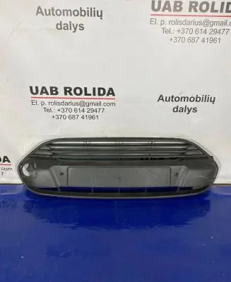 Ford Transit - Tourneo Connect Front bumper lower grill DT1117B968A