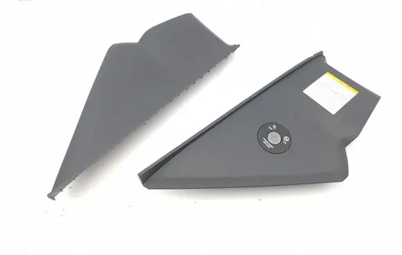 Hyundai Ioniq Dashboard side end trim 84765G2910 84766G2900