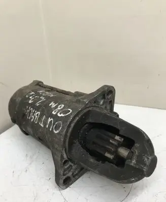 Subaru Outback Starter motor