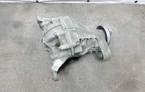 Alfa Romeo Giulia Rear differential 00552779450