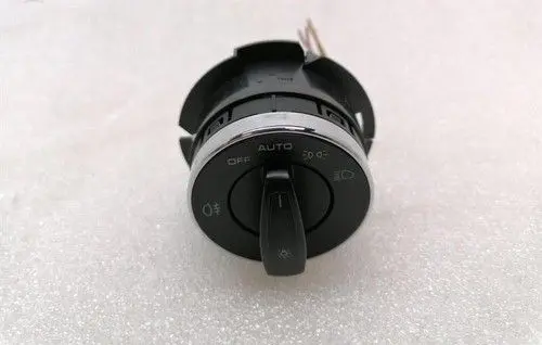 Porsche 911 991 Hazard light switch 97061353307
