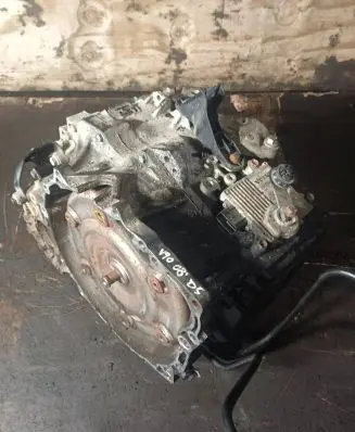 Volvo V70 Automatic gearbox Tf80sc 07G30284