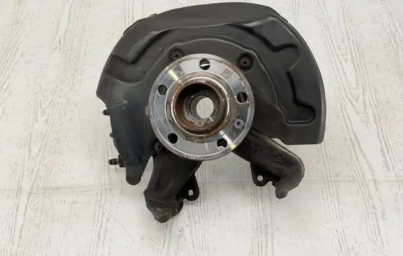 Audi A1 Front wheel hub 2Q0515312