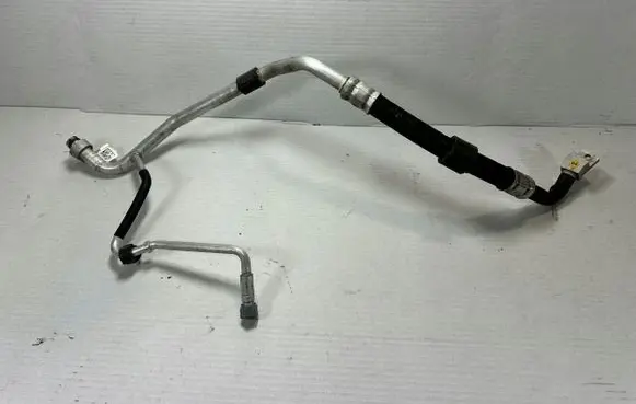 Audi Q7 4M Radiator set 