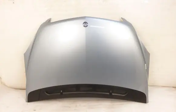 Mercedes-Benz B W245 Engine bonnet/hood 